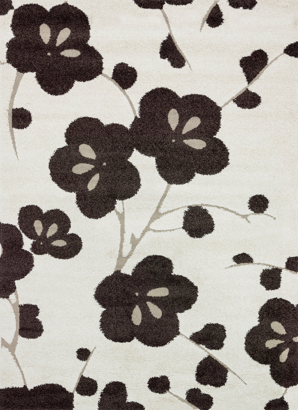 Loloi II Enchant Rug, 9' length x 12' width