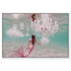 Lost City of Mermaids II (No Embellishment), Art by Oliver Gal,  30x20 thumbnail 1