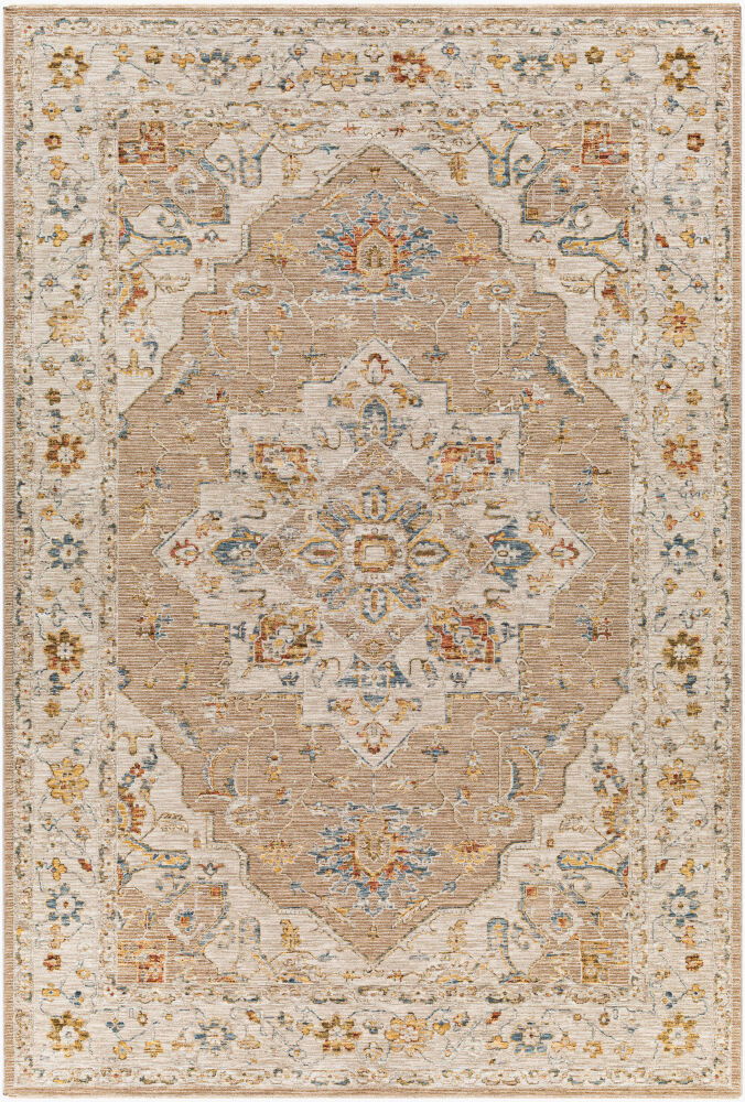 Reina Machine Woven Rug large image 