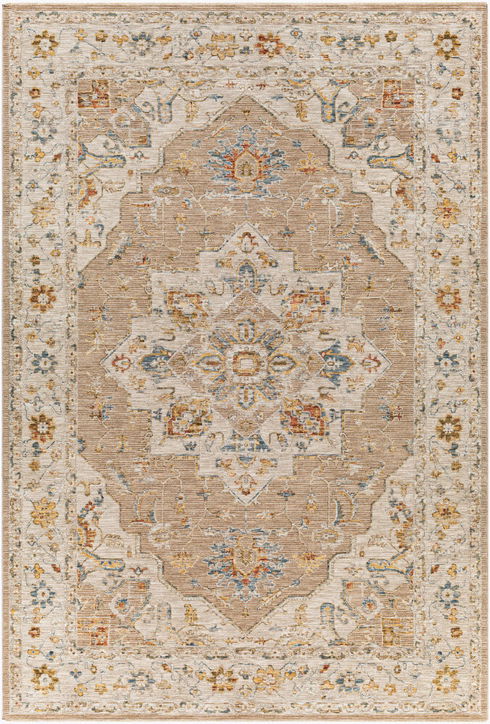 Reina Machine Woven Rug