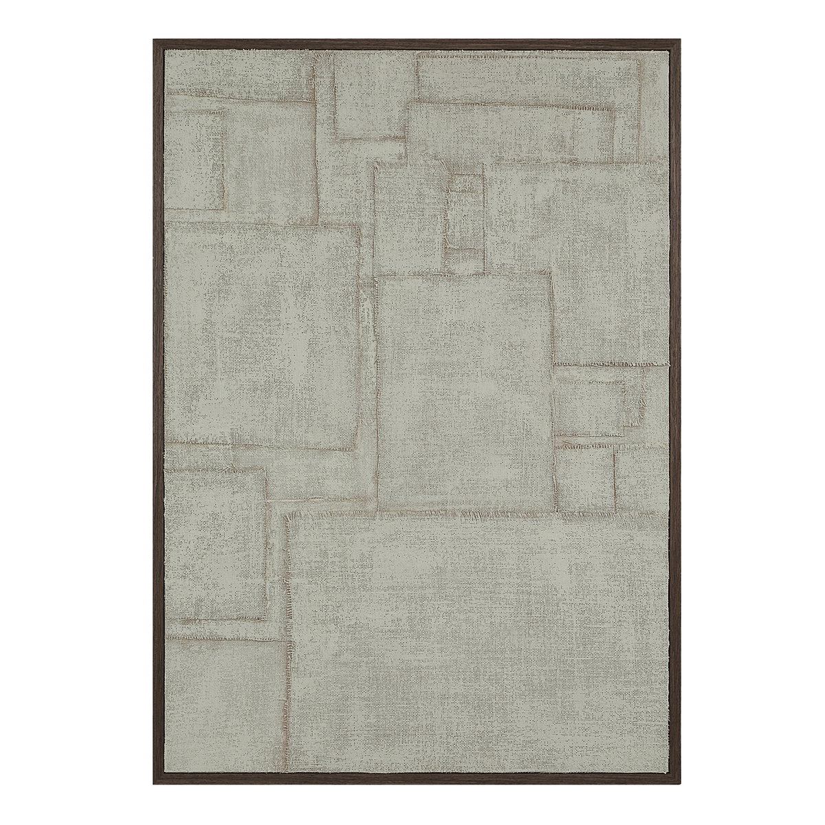 Caramelo, Painting by Renwil, 45" height x 1.5" depth View 7