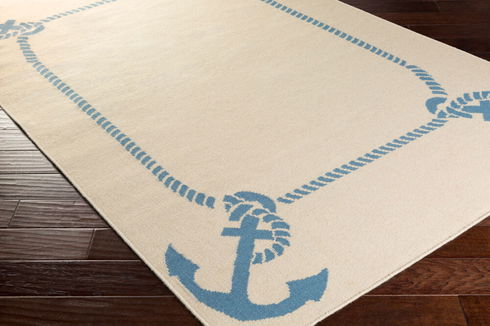 Boardwalk Handmade Rug