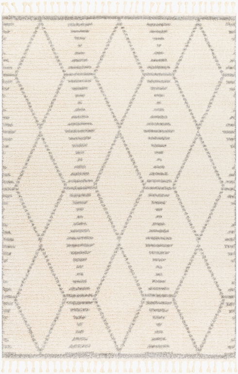Valencia Machine Woven Rug