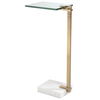 Butler Brass Accent Table thumbnail 6