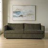 Abound Herb Sofa, Sofas & Sectional by Uttermost, 86" width x 34" height x 33" depth thumbnail 2