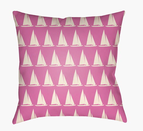 Litchfield Floor Pillow