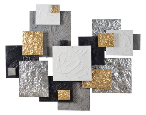 Warberry Wall Art
