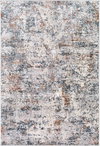 Norland Machine Woven Rug, by Surya, 1'3.75" length x 1'3.75" width thumbnail
