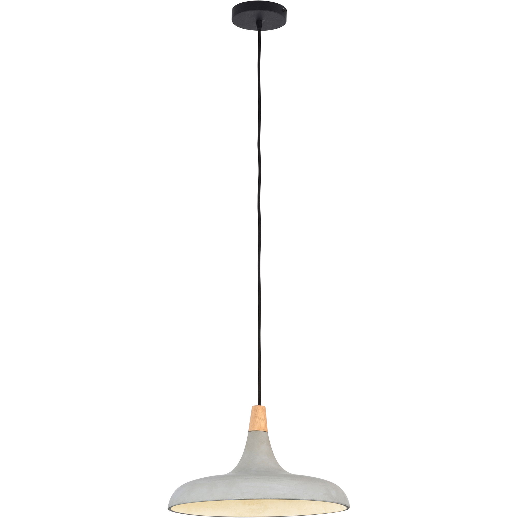Viola-may Ceiling Fixture large image 