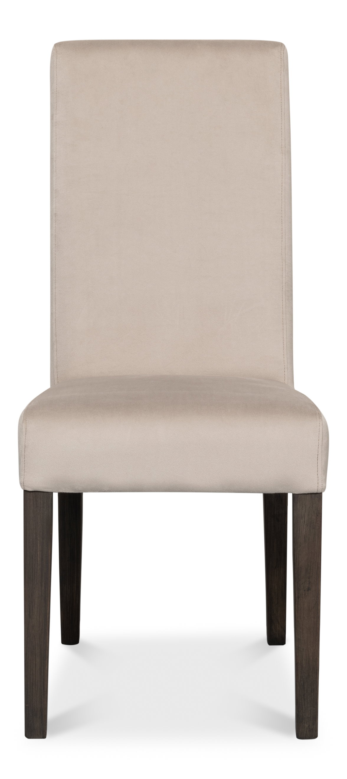 Sawyer Side Chair, by Sarreid, 1'10" length x 1'5" width x 3'4" height View 2