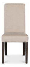 Sawyer Side Chair, by Sarreid, 1'10" length x 1'5" width x 3'4" height thumbnail 2