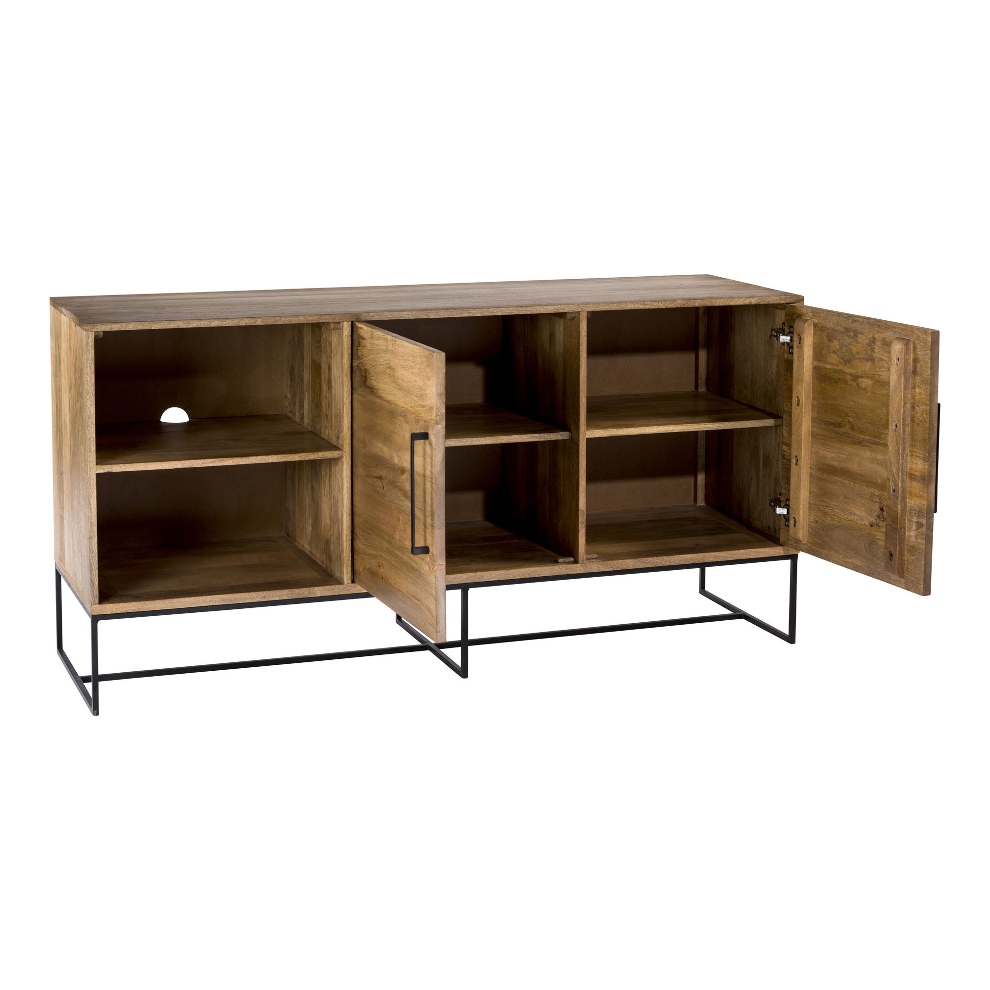Colvin Entertainment Unit large image 