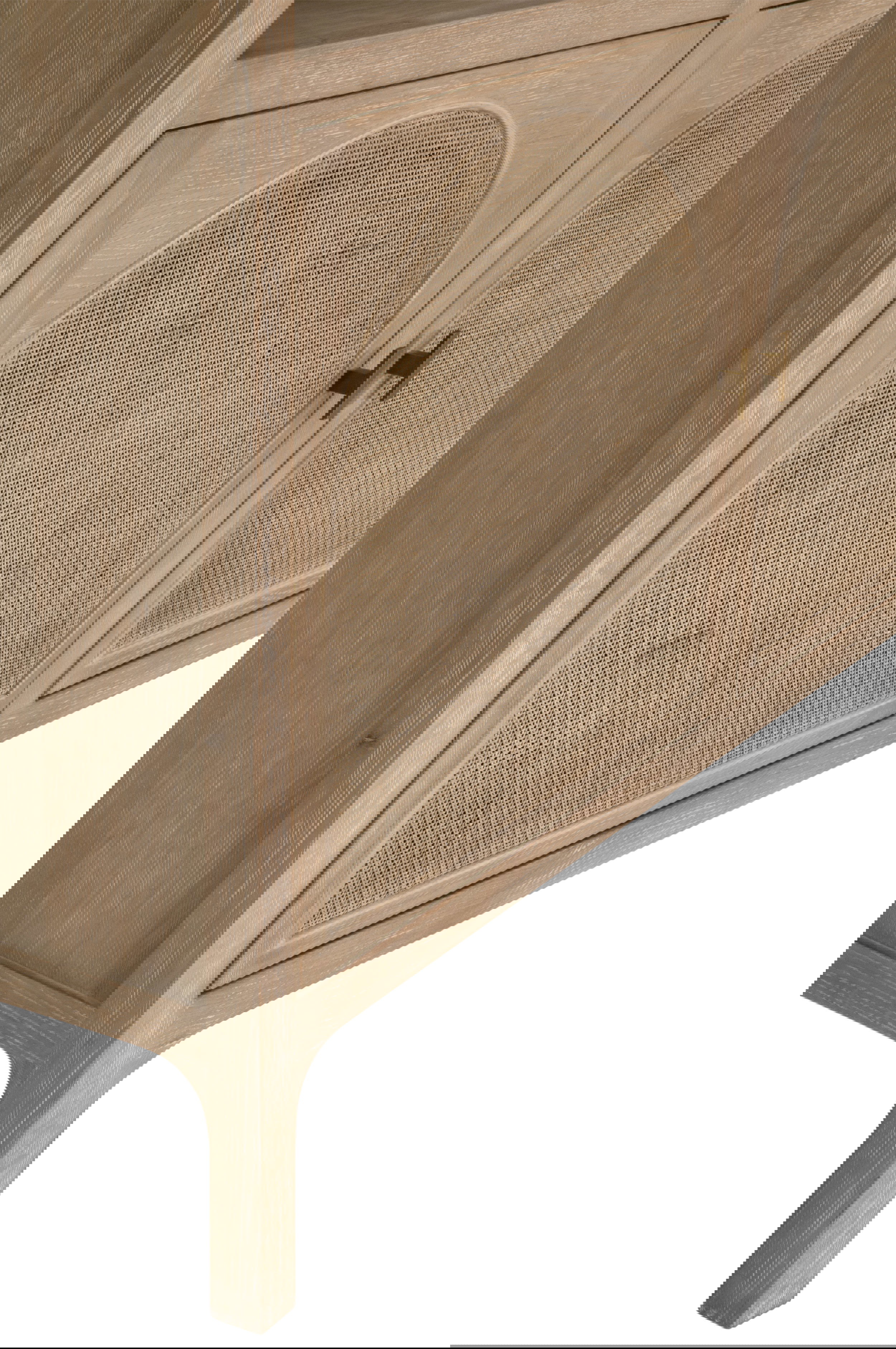 Cane Storage Bookcase Cane Storage Bookcase large image