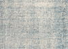 Ivory/Blue Area Rug thumbnail 2