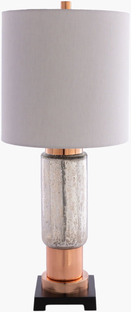 Omare Accent Table Lamp, by Surya, 12" width x 28" height