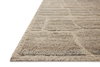 Loloi Hughes Rug, 4' length x 6' width thumbnail 3