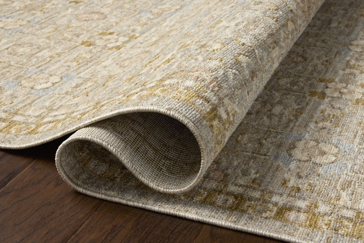 Loloi Elora Rug, 4' length x 5'7" width View 6