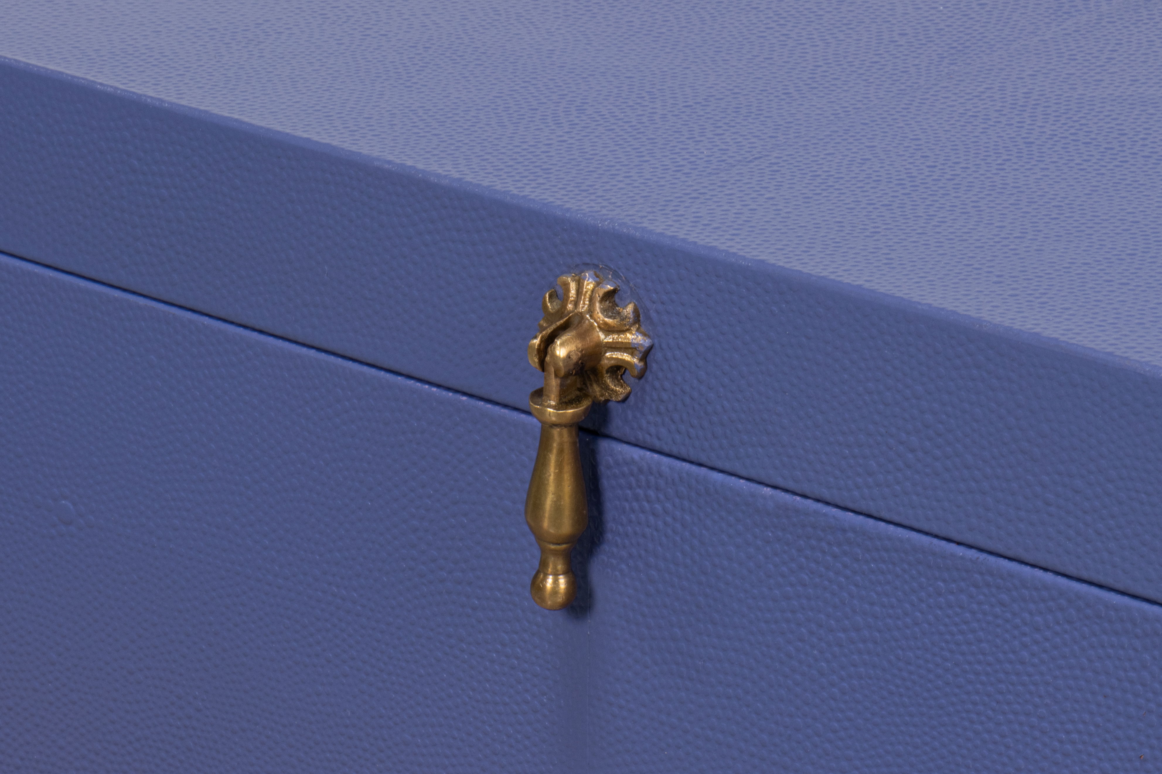 Cosmos Nesting Boxes,S/3 Marlin, Decor by Sarreid, 24" length x 16" width x 8" height View 12