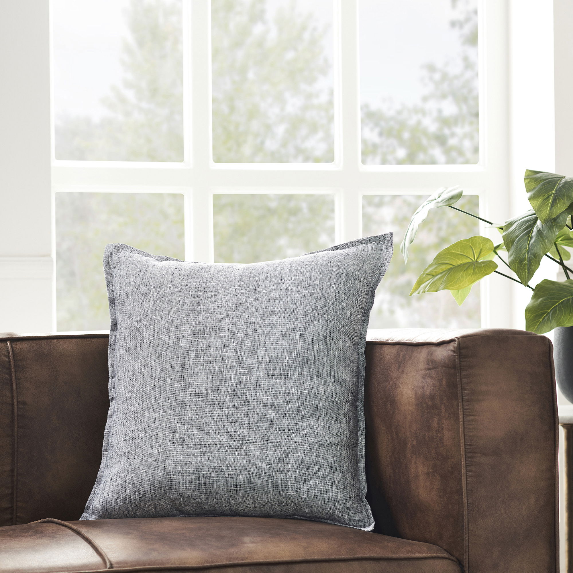 Oriana Indoor Pillow large image 