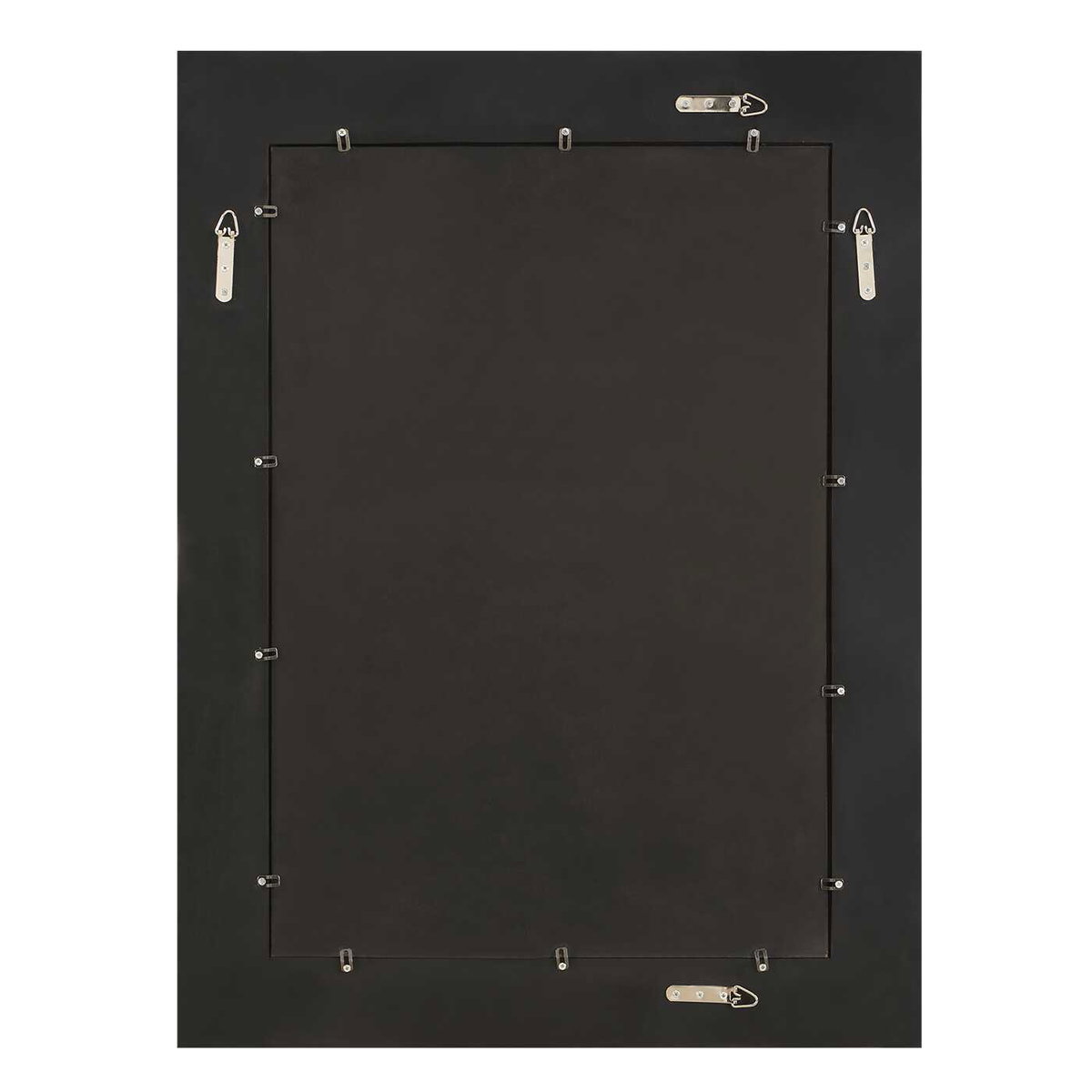 Woven In Time Gold Mirror, by Uttermost, 29.5" width x 39.75" height x 0.75" depth View 6