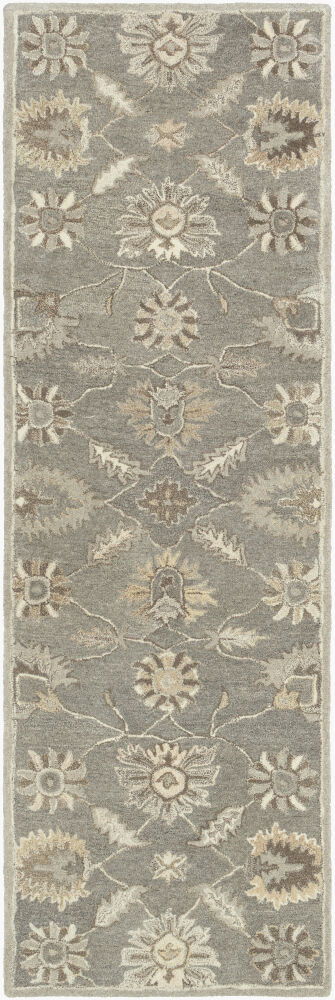 Caesar Handmade Rug large image 