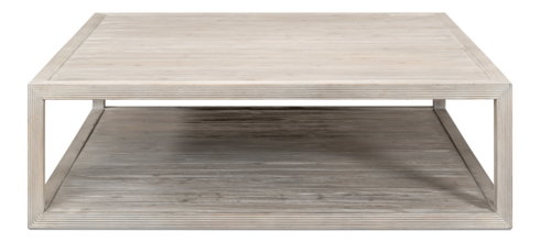 Grange Bungalow Console Grey Thorne