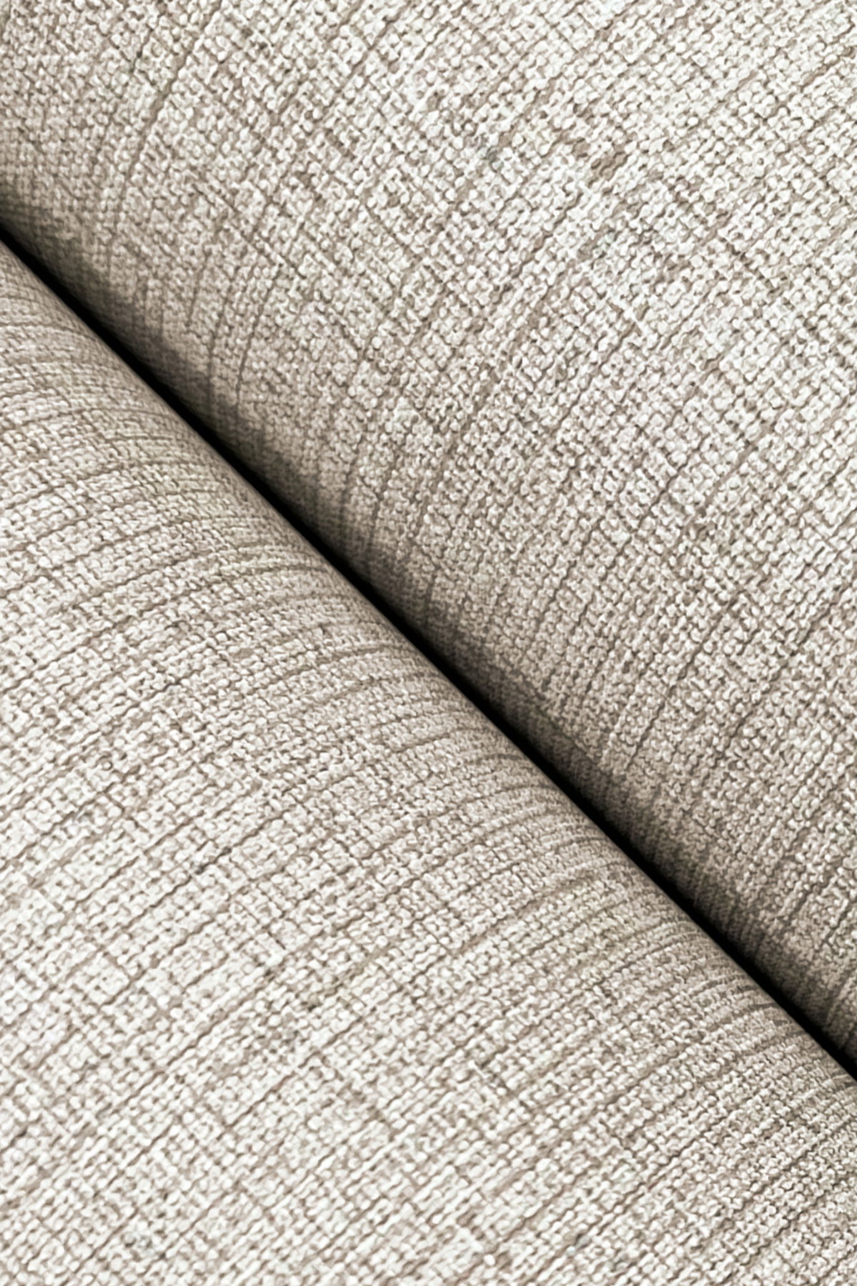 Hardy Linen Shale Wallpaper Hardy Linen Shale Wallpaper large image
