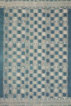 Loloi Mika Rug, 1'6" length x 1'6" width thumbnail