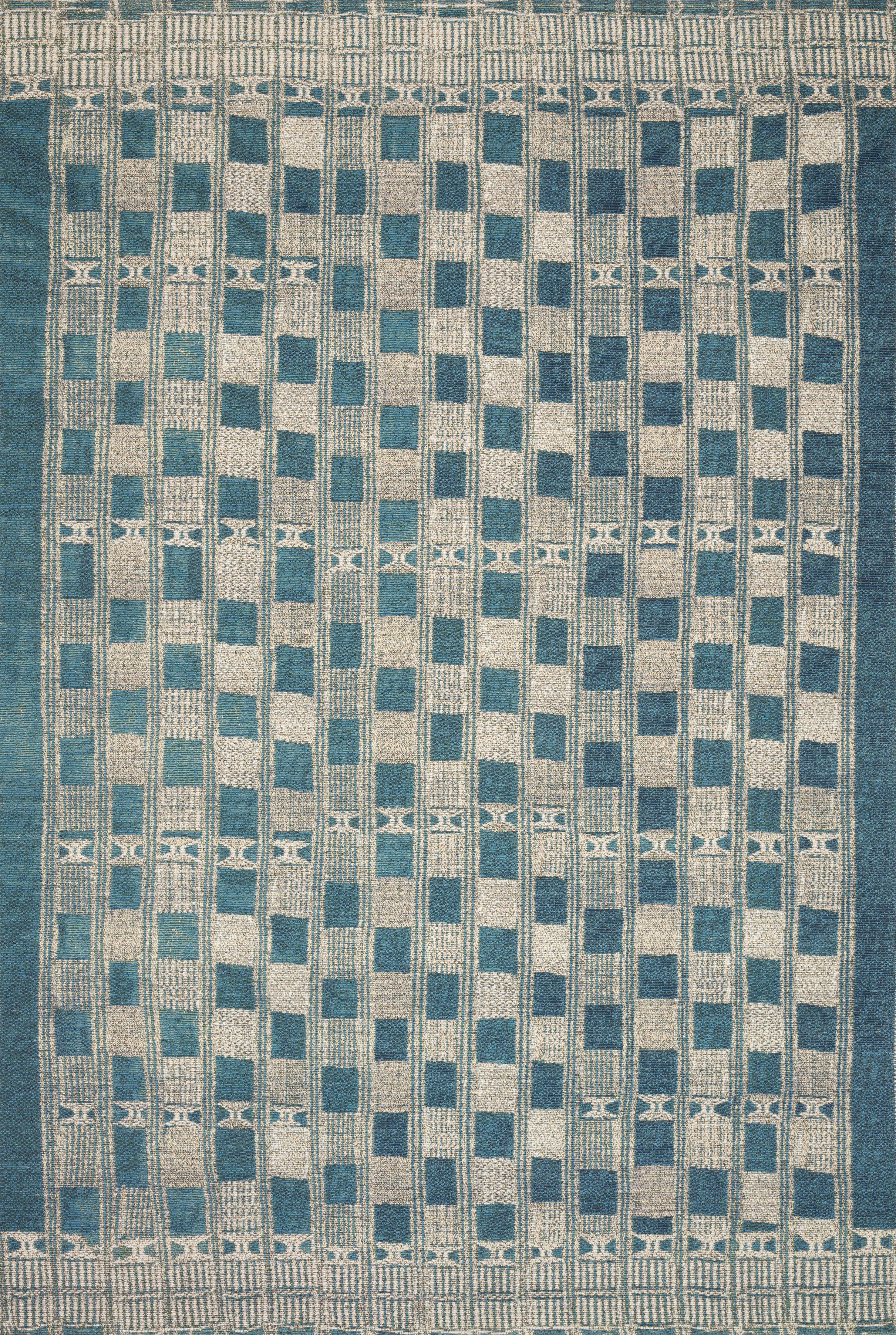 Loloi Mika Rug large image 