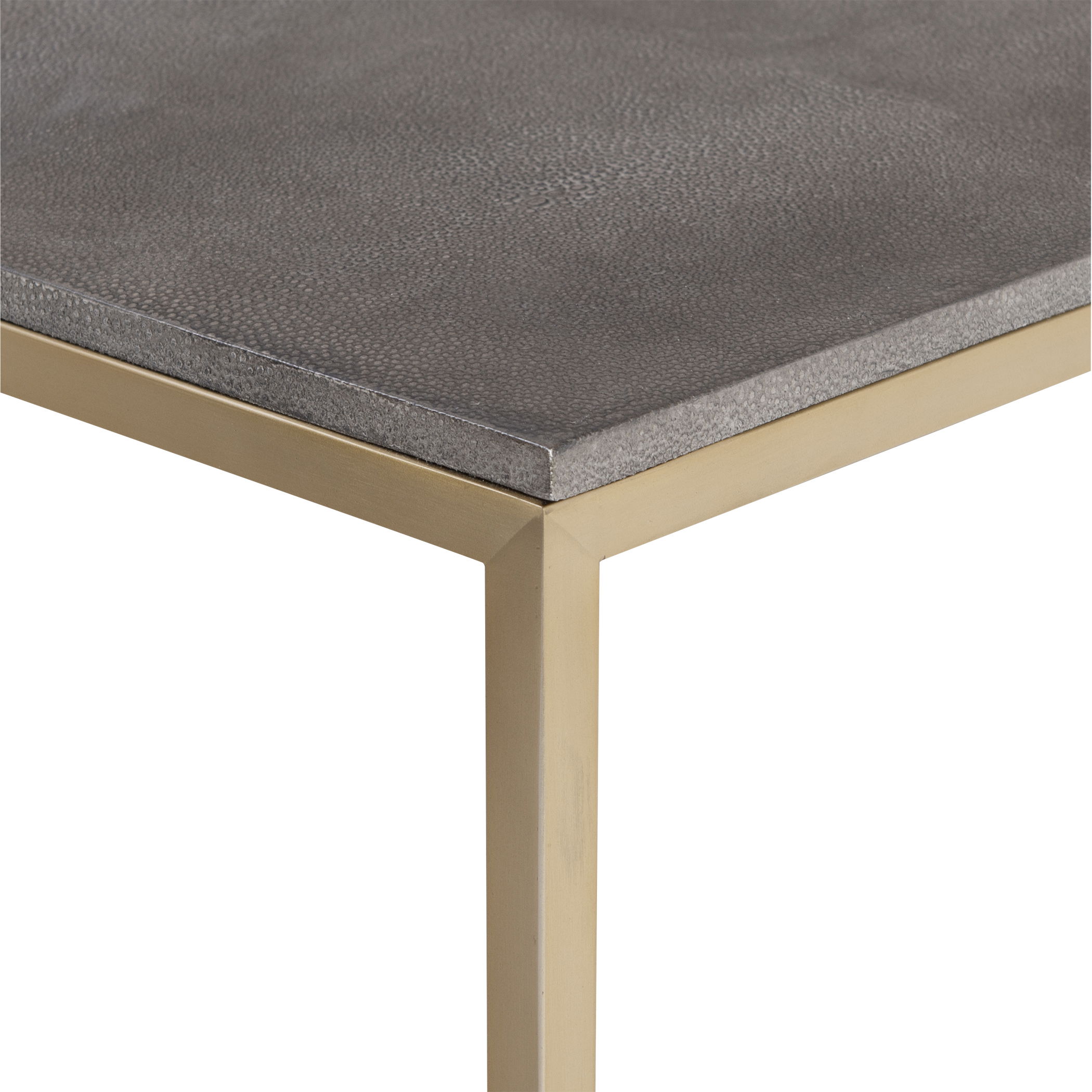 Trebon Modern Coffee Table large image 