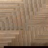 Sable 73.L x 17W x 30.5H Light Brown Solid  Wood 4 Door Sideboard thumbnail 1