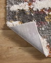 Loloi Levitt Shag Rug, 2'3" length x 4' width thumbnail 6