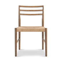 Online Designer Combined Living/Dining Glenmore Woven Dining Chair