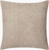 Puako Accent Pillow, Decorative Pillow by Surya, 18" length x 18" width thumbnail