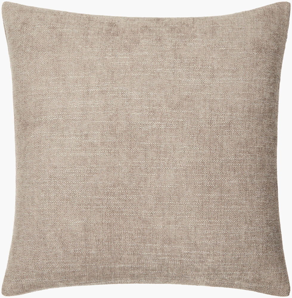 Puako Accent Pillow, Decorative Pillow by Surya, 18" length x 18" width