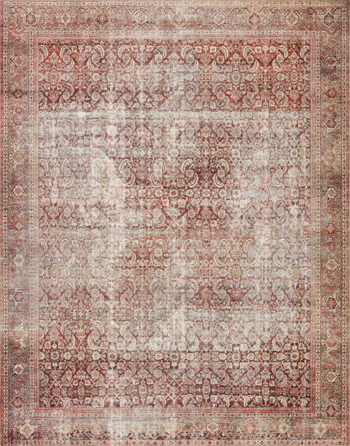Loloi II Layla Rug