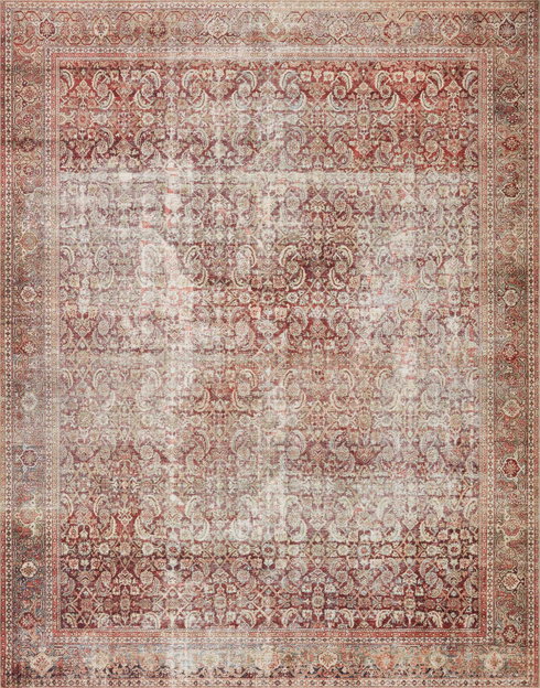 Loloi Layla Rug