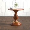 Elizabeth Carved End Table thumbnail 12