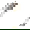 Drustan Clear Glass Table Lamp thumbnail 0