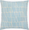 Natur Accent Pillow Poly, Decorative Pillow by Surya, 20" length x 20" width thumbnail