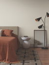 Martigue Stripe Beige Wallpaper thumbnail 1