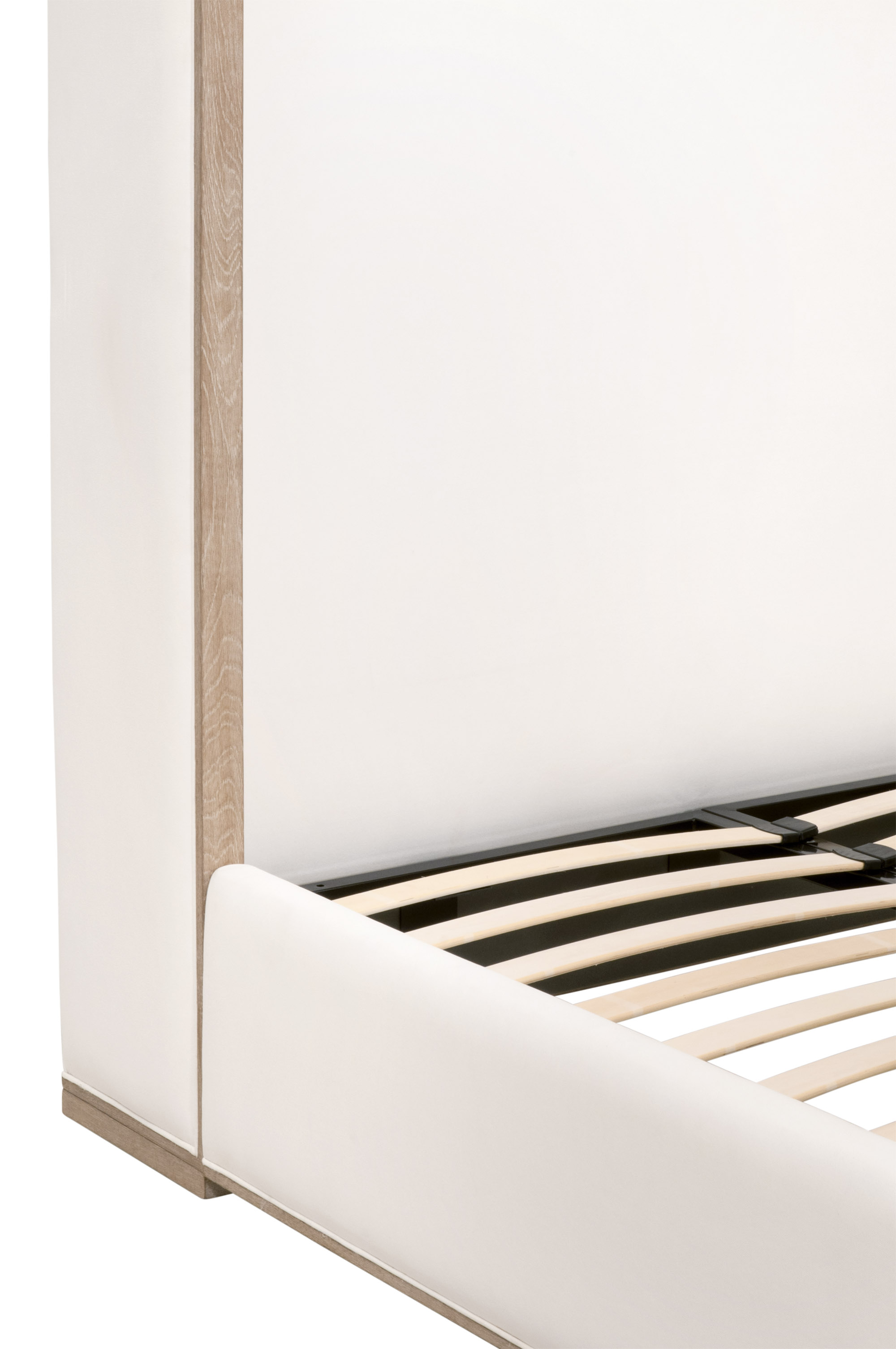 Tailor Shelter Cal King Bed large image 