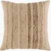 Taren Accent Pillow, Decorative Pillow by Surya, 18" length x 18" width thumbnail