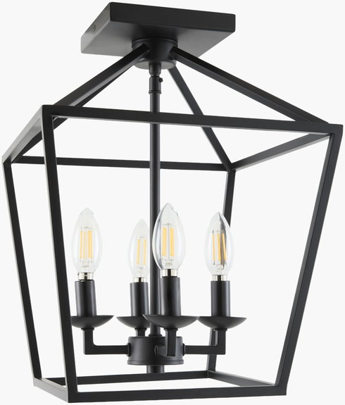 Vespera Chandelier