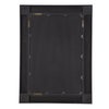 Bozeman Distressed Blue Mirror, by Uttermost, 2'3.75" width x 3'1.75" height x 1" depth thumbnail 7