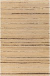 Geneva Handmade Rug, by Surya, 1'6" length x 1'6" width thumbnail