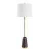 Jenson Black Marble Buffet Lamp thumbnail 3