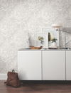 Chinoiserie Grey Wallpaper thumbnail 2