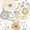 Spontaneity Metallic Wallpaper thumbnail 0