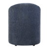 Harbor Blue Dining Chair, by Uttermost, 24.5" width x 31.5" height x 26" depth thumbnail 6